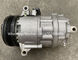 CSV613 Auto Ac Compressor for BMW E46 X3 E83 Z4 E85 OEM :  64529158038 / 64526905643 / 64526918752  4PK 12V